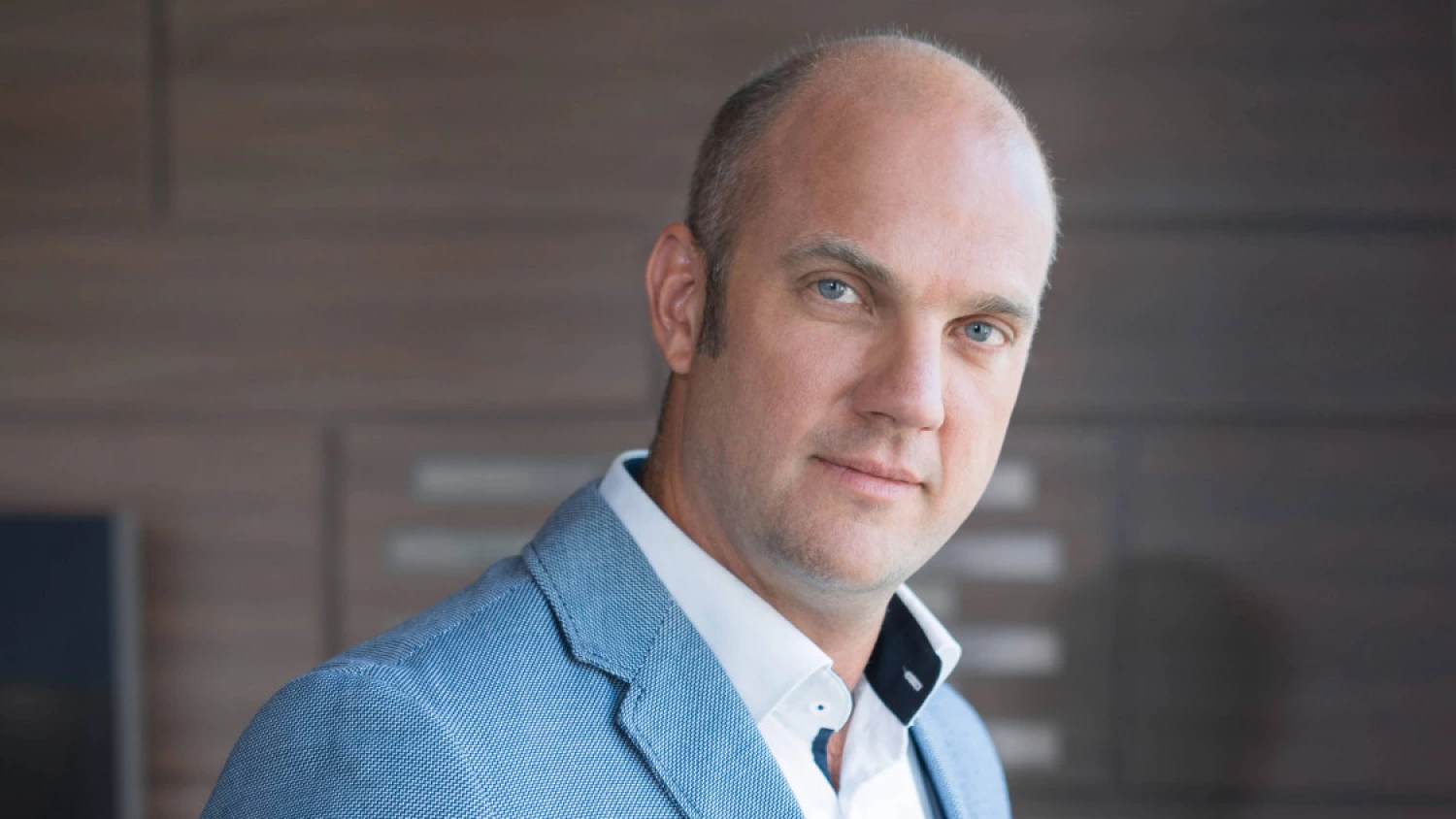 News Article Futureal Group's Pál Darida has passed away