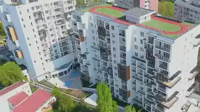 News - Forty Management sells out €25 million project in Bucharest