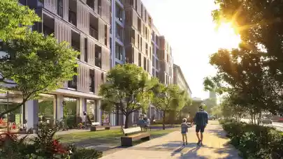 News - Slovakia's Cresco enters Prague's residential market