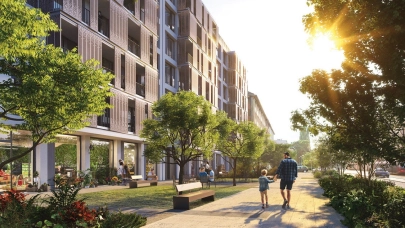 News Slovakia's Cresco enters Prague's residential market