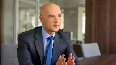 News - GTC appoints Zoltán Fekete as President of the Management Board