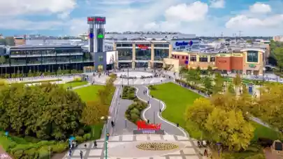 News - URW malls in Warsaw get BREEAM "Excellent" cerificates