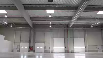 News - Alinso Group buys industrial park in Bucharest