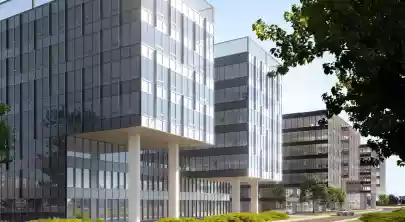 News - GTC to further develop Matrix Office Park in Zagreb