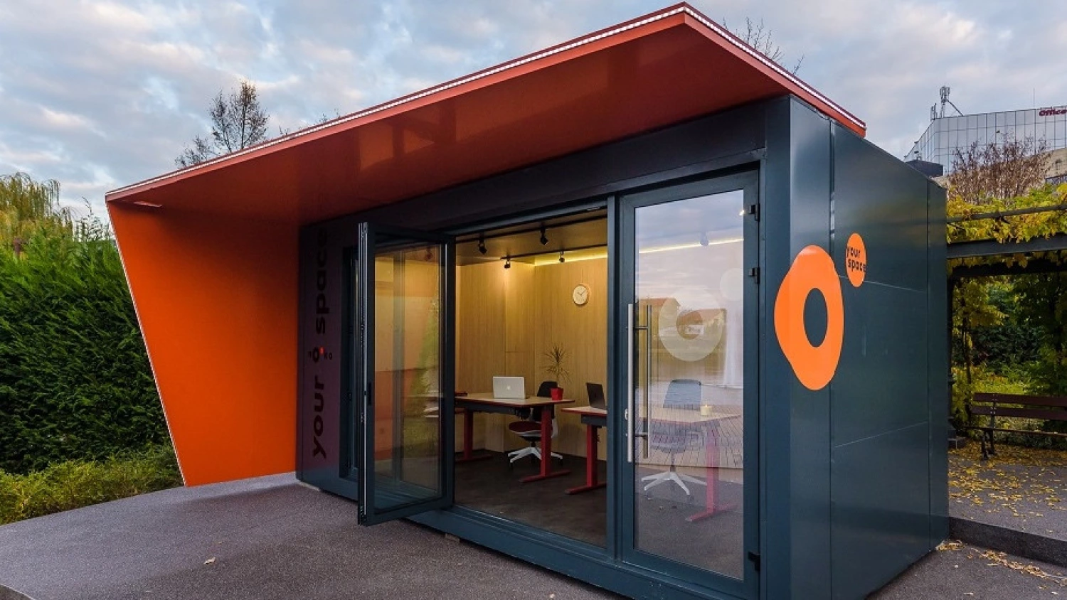 News Article Nooka Space aims to add 20 proximity offices in Bucharest