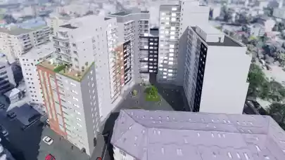 News - Global Investment Group kicks off resi project in Bucharest