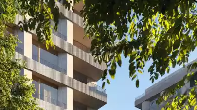 News - Occam Real Estate plans €30 milion resi project in Košice