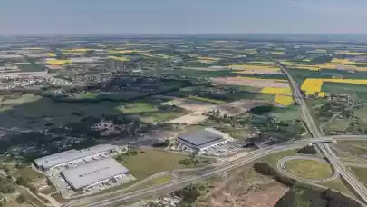 News - Panattoni Park Toruń II secures three new tenants