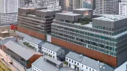 News - Capital Park presents its first sustainability report