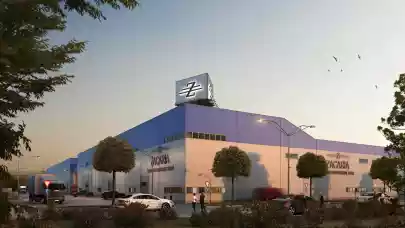 News - Zacaria Group to build industrial park in Craiova