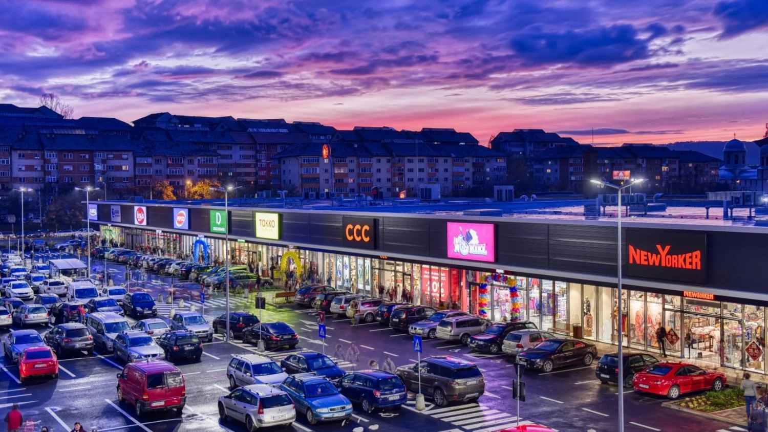 News Article Prime Kapital gets green loan for Romanian projects