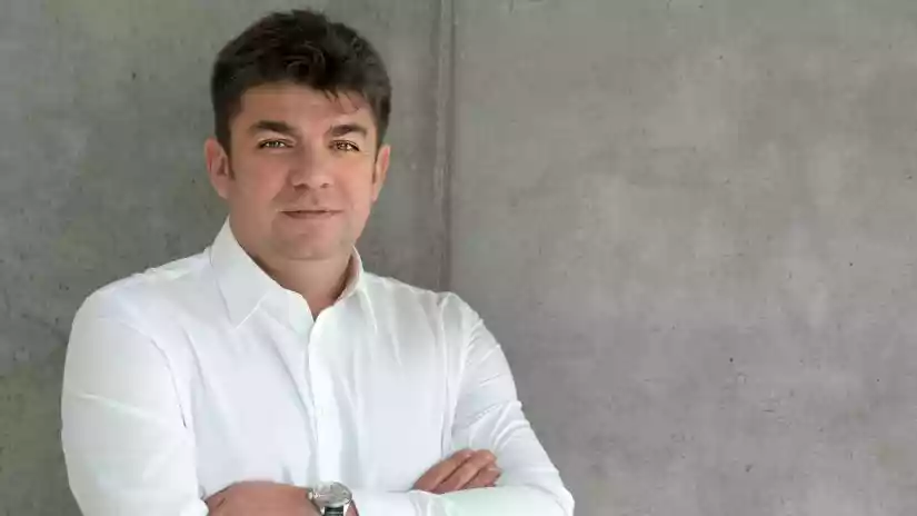 News - CTP Romania names new Head of Property Management