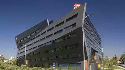 News - RSBC completes acquisition of Prague office building