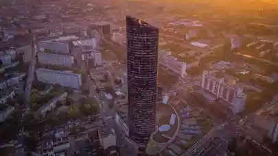 News - Develia plans to deliver 600-800 PRS apartments  in 2022