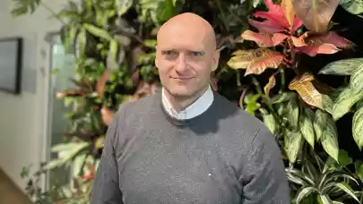 News - Trammell Crow Company appoints new Country Head for CZ & SK