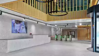 News - Speedwell moves HQ to own project in Bucharest