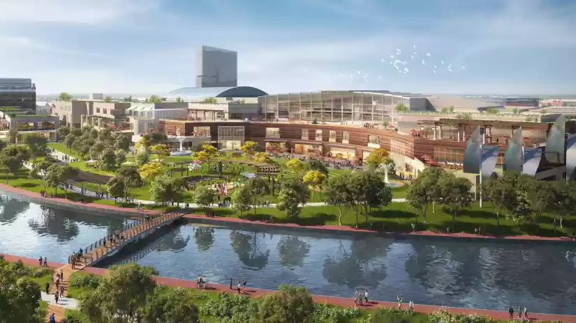 News - Iulius to invest over €500 million in Cluj-Napoca