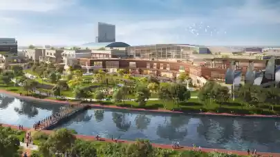 News - Iulius to invest over €500 million in Cluj-Napoca #Atterbury #Cluj-Napoca #Iași #Iulian Dascălu #Iulius #mixed-use #office #retail #Romania #Timișoara