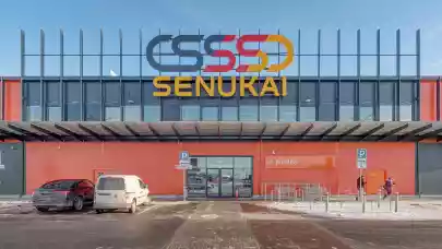 News - DIY sale in Baltics closes at record yield