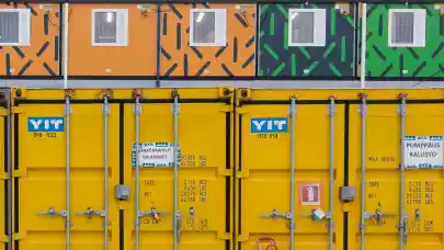 News - YIT sells off Russian branch below cost