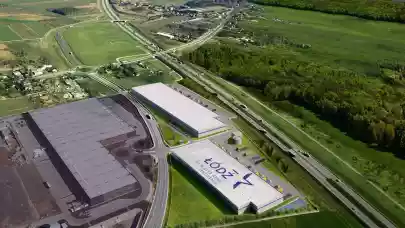 News - White Star Logistics to  deliver 30,000 sqm of warehouses in Łódź