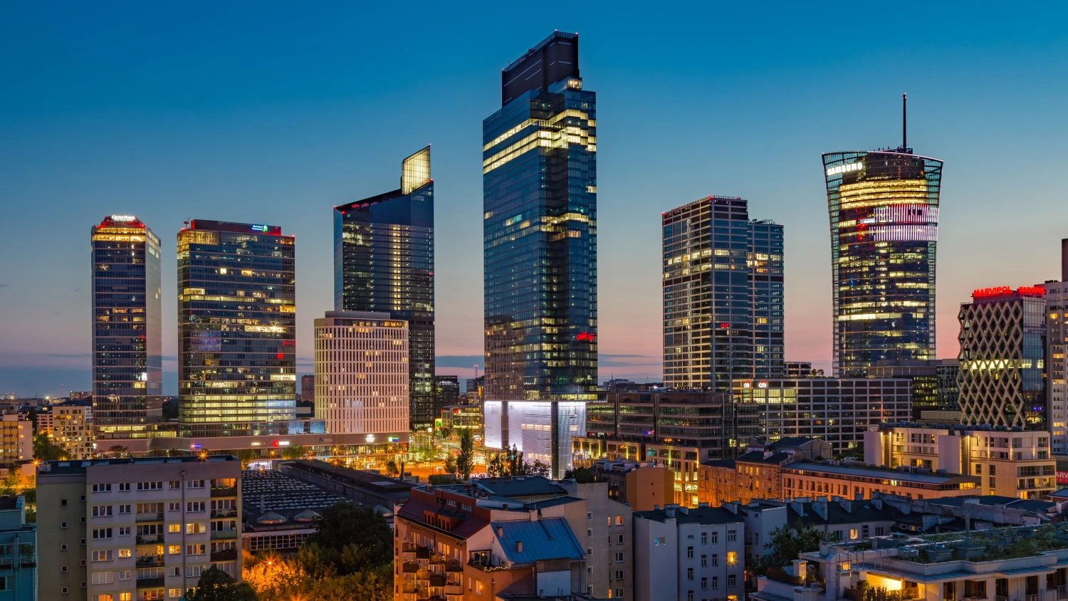 News Article Warsaw UNIT gets WELL Health-Safety certificate