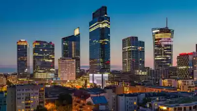 News - Warsaw UNIT gets WELL Health-Safety certificate