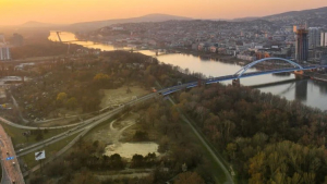 News Penta Real Estate plans new project in Bratislava
