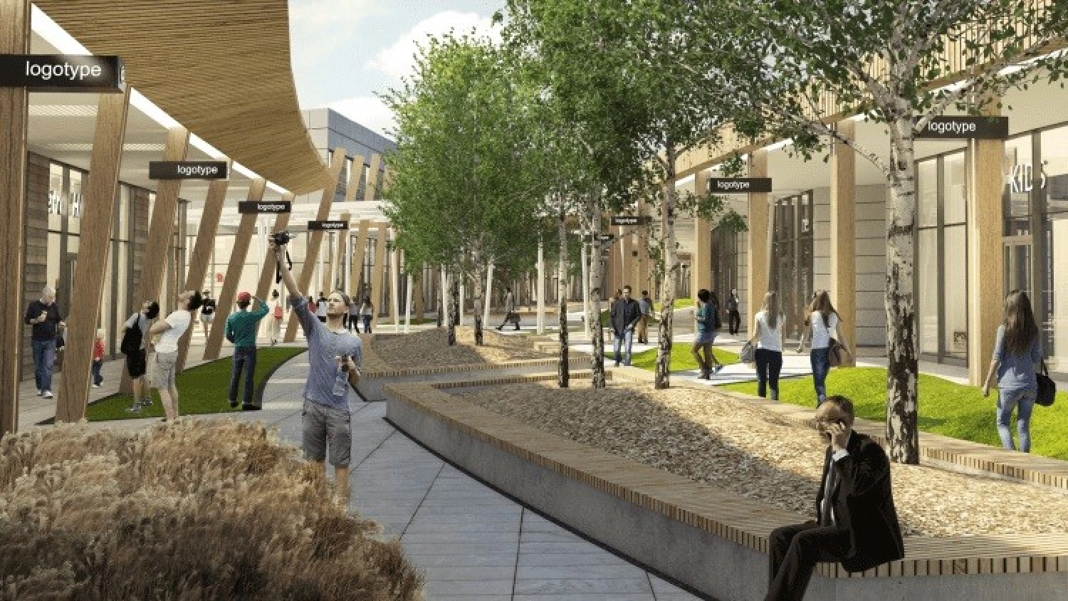 News Article Master Management Group to build outlet village in Poland