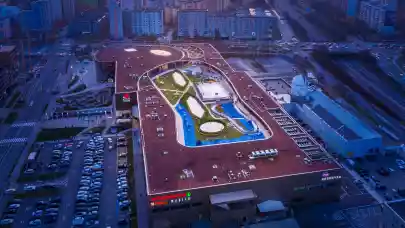 News - SES posts improved numbers for 2021