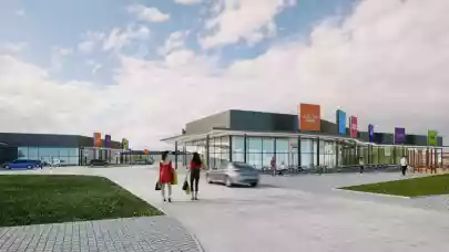 News - Romania's retail stock tops 4 million sqm by Q1 2022