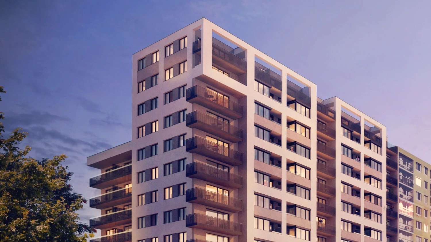 News Article JRD to build new residential project in Prague