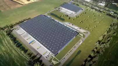 News - GLP secures new leases in Ostrava