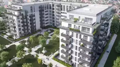 News - €80 million residential project launched in Bucharest #Bucharest #development #residential #Romania