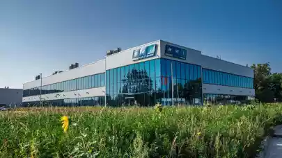 News - REICO buys R&D centre near Kraków