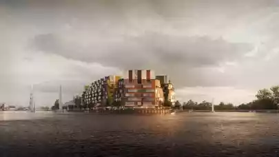 News - Capital Park launches Polski Hak investment in Gdańsk