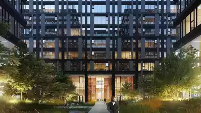 News - Bucharest office stock reaches 3.27 million sqm in Q1 2022