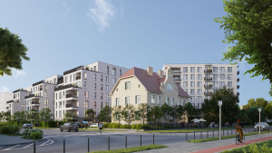 News Speedwell gets permit for apartments in Timișoara