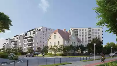 News - Speedwell gets permit for apartments in Timișoara