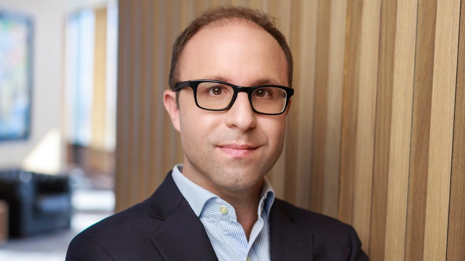 News Article Globalworth names new CFO
