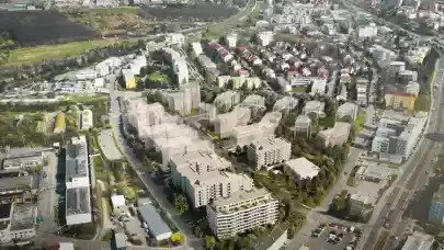 News - CPIPG to build 2,000 flats in Prague this year