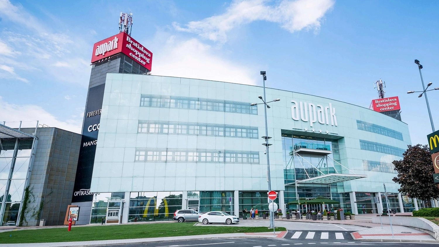 News Article Investors earn 5.63% on Aupark acquisition in first year despite Covid