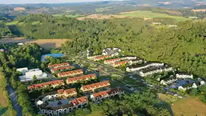News - Getberg starts building another resi project near Prague