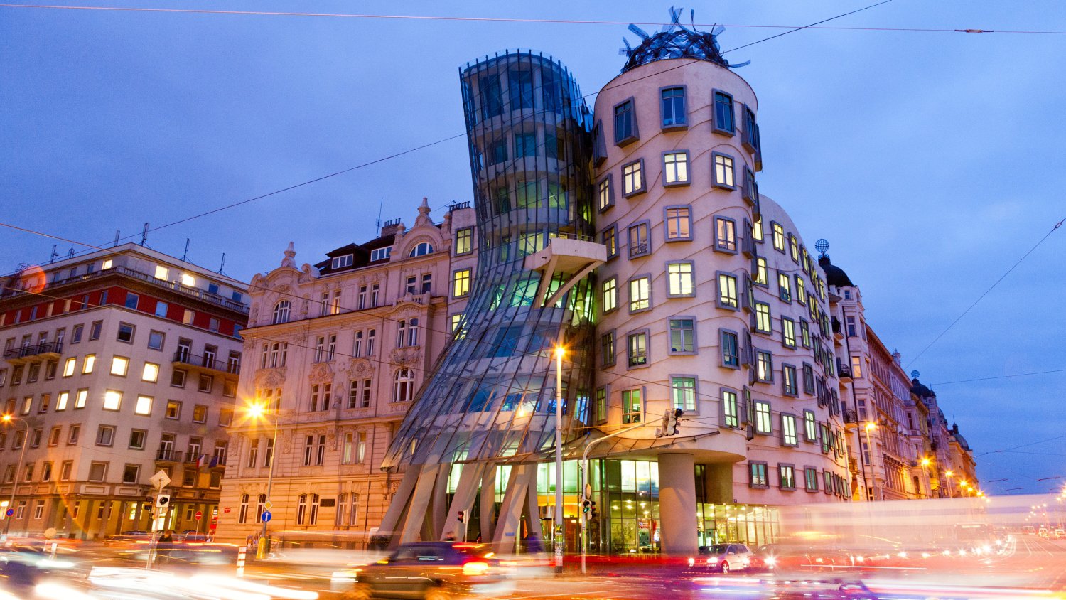 News Article New record on the Prague office market