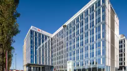 News - S Immo buys Expo Business Park in Bucharest