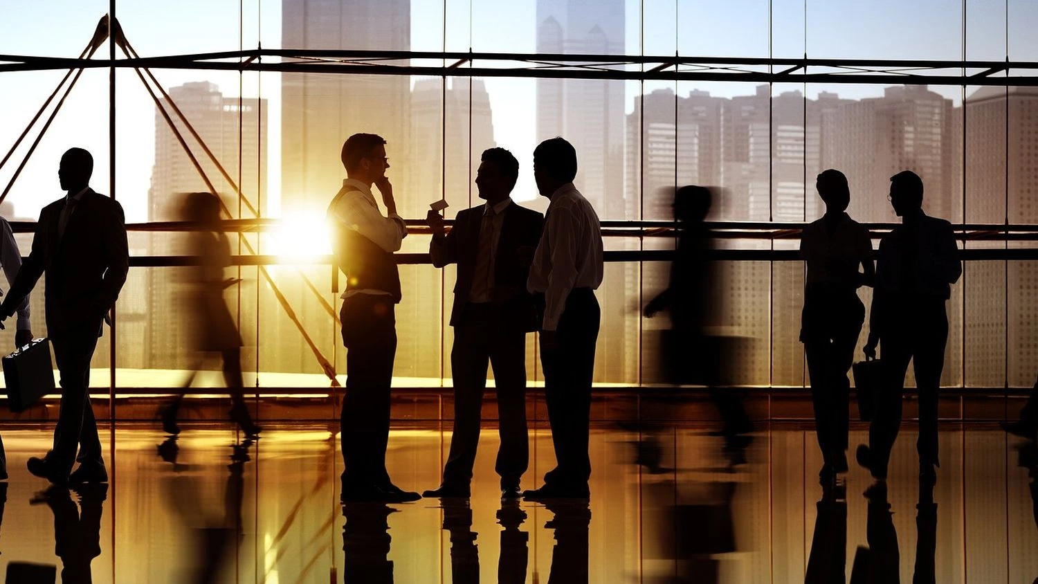 News Article BNP Paribas Real Estate Poland promotes its managers