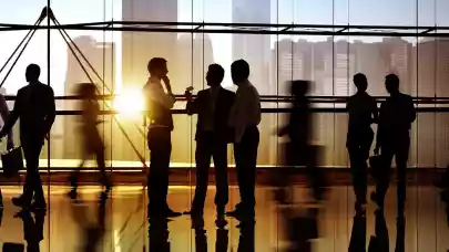 News - BNP Paribas Real Estate Poland promotes its managers