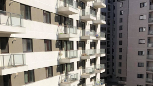 News Homes under construction in Bucharest reach fresh high