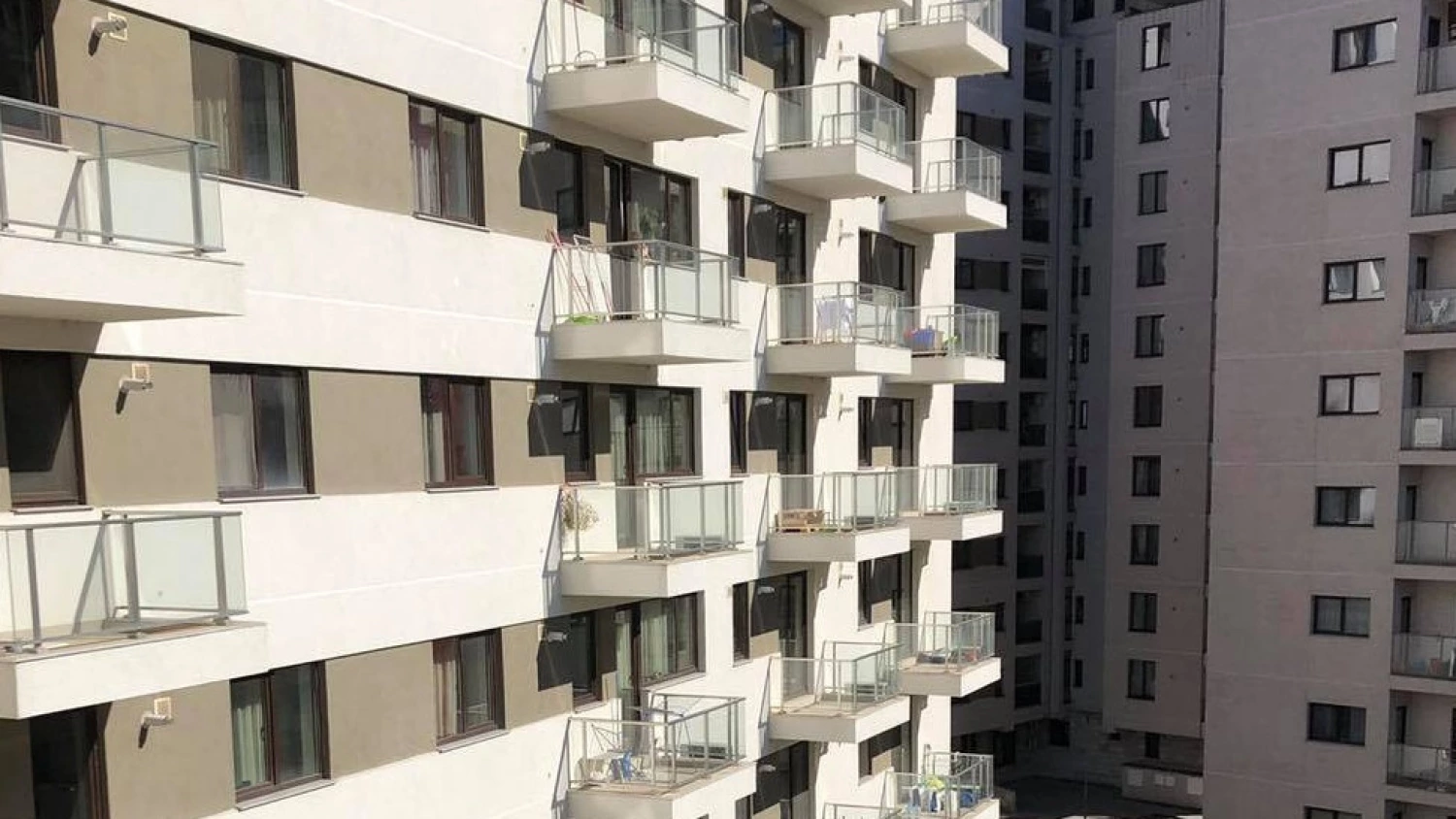News Article Homes under construction in Bucharest reach fresh high