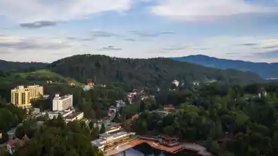 News - Ensana hotel group invests €9 million in Romania